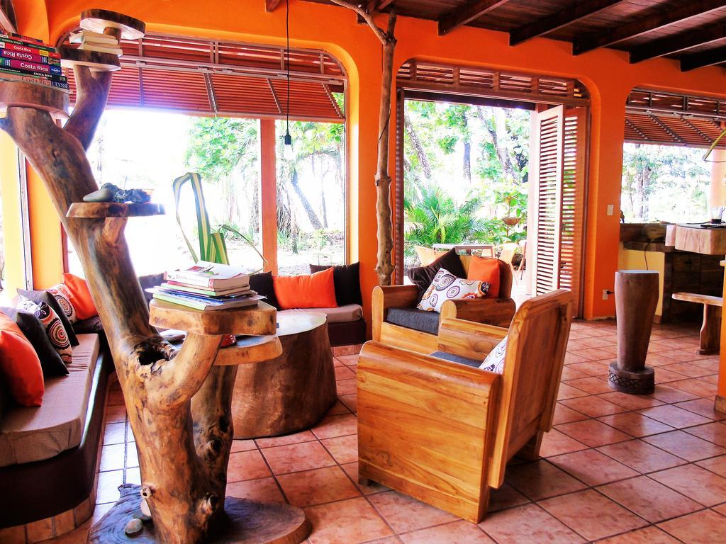 Bed and Breakfast Punta Preciosa Puerto Jiménez Exterior foto